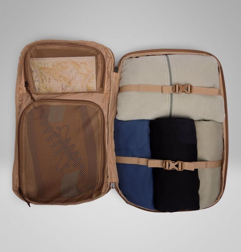 Landroamer Backpack, Color: Tobacco, Delta, image 8