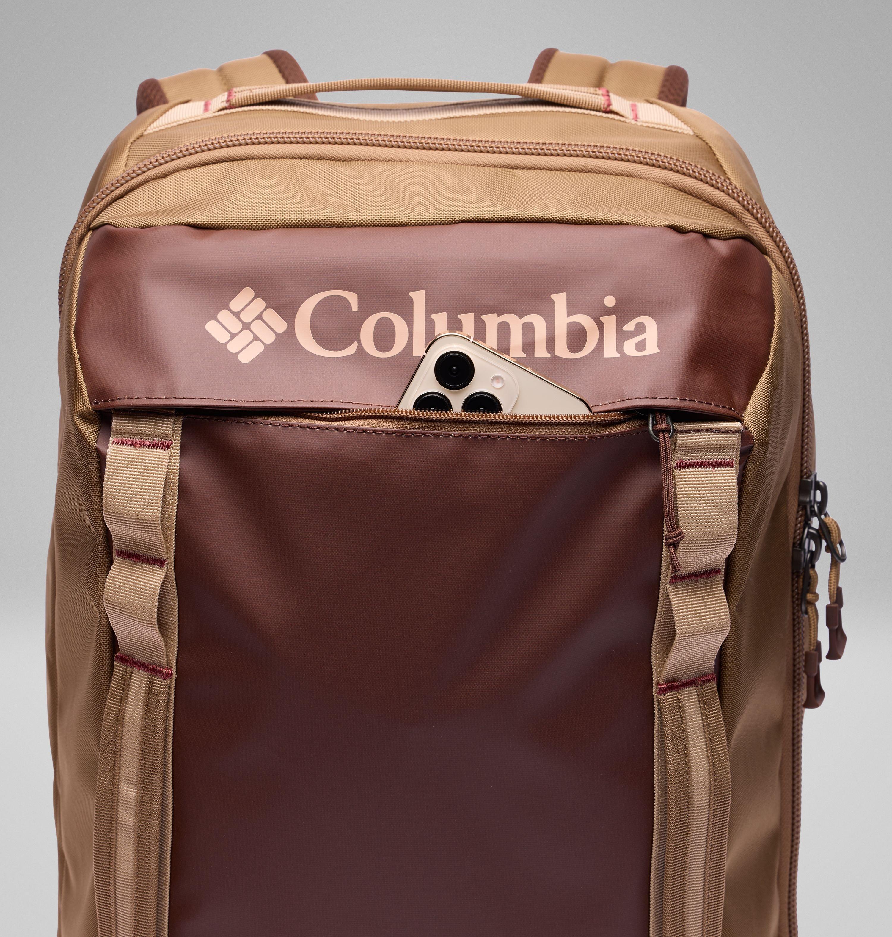 Landroamer 32L Travel Backpack | 256 | O/S 7