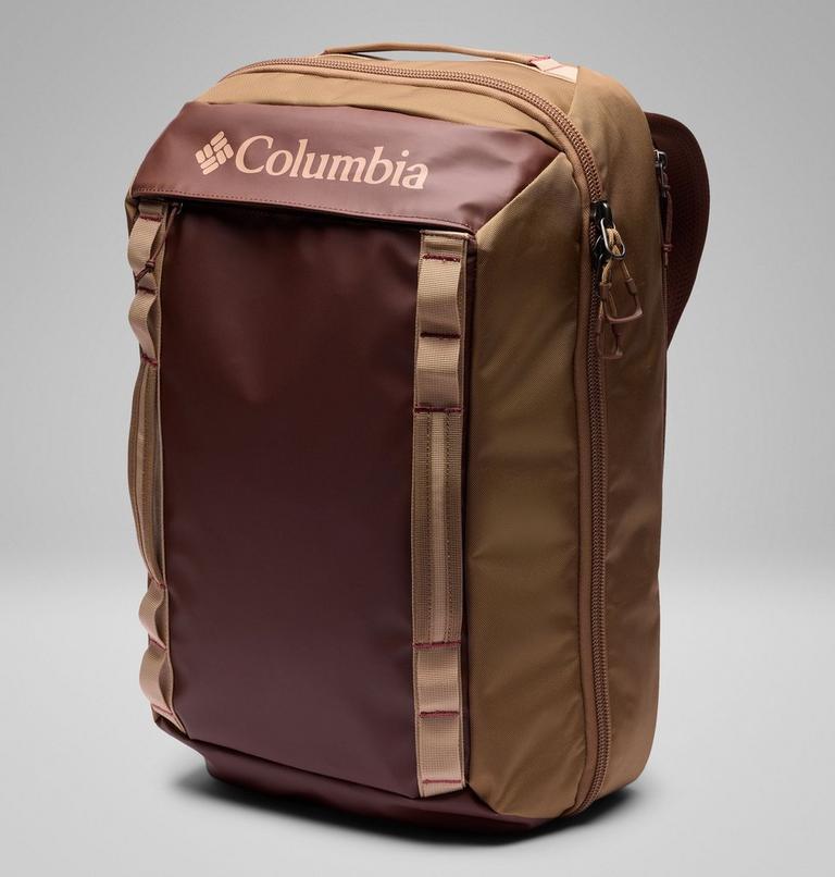 Landroamer Backpack, Color: Tobacco, Delta, image 1