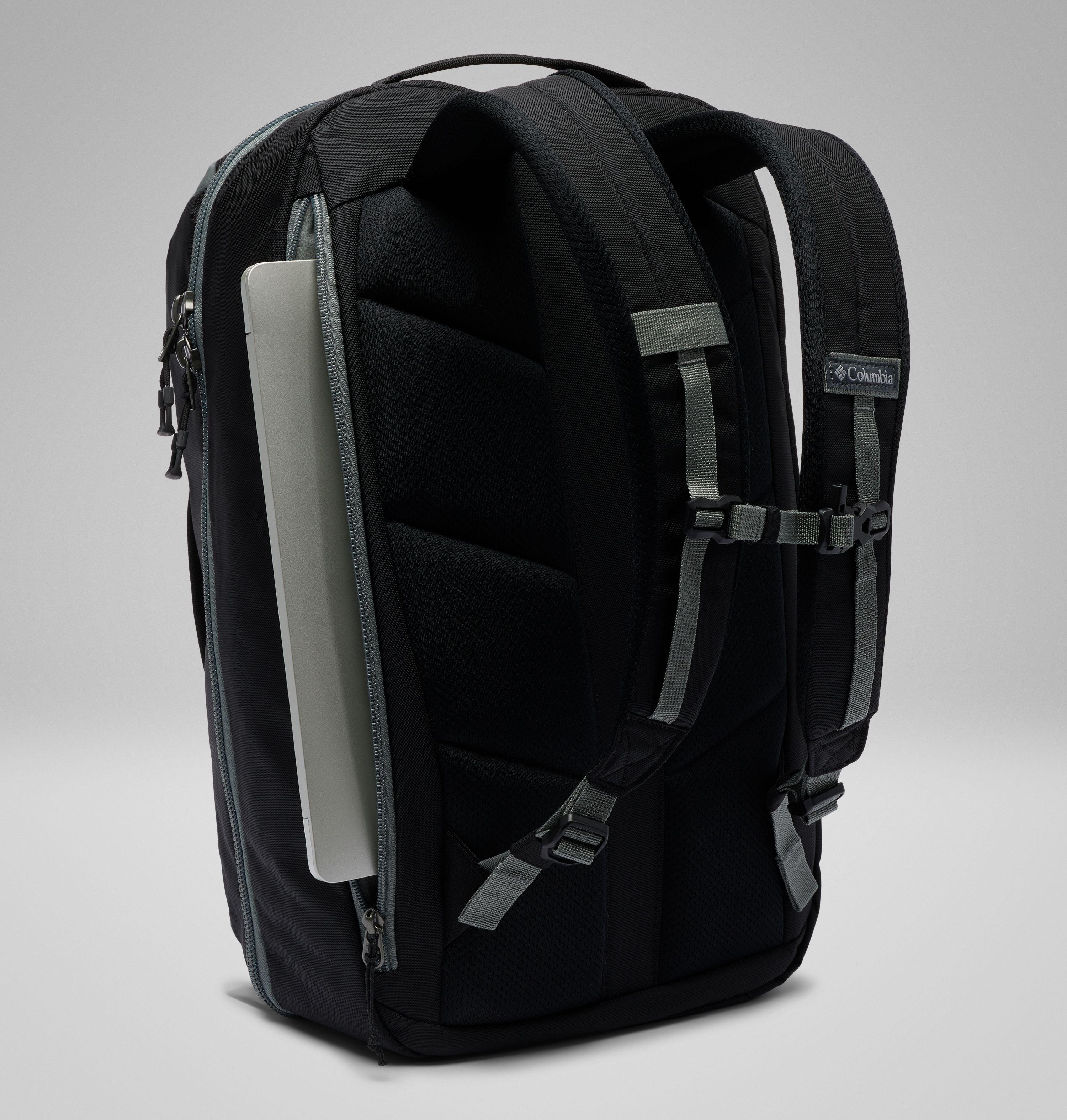 Landroamer 32L Travel Backpack | 342 | O/S 7