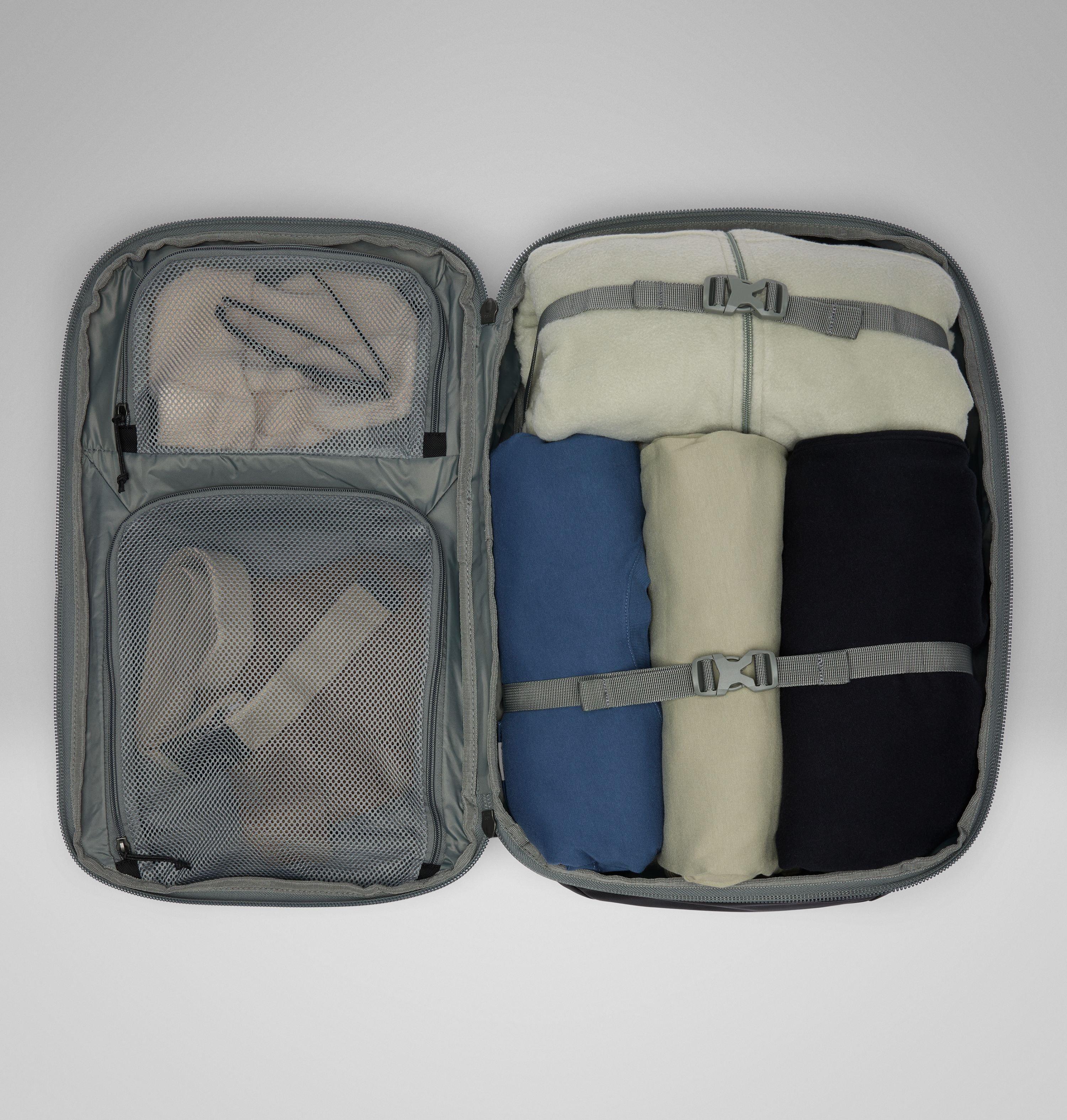 Landroamer 32L Travel Backpack | 342 | O/S 8