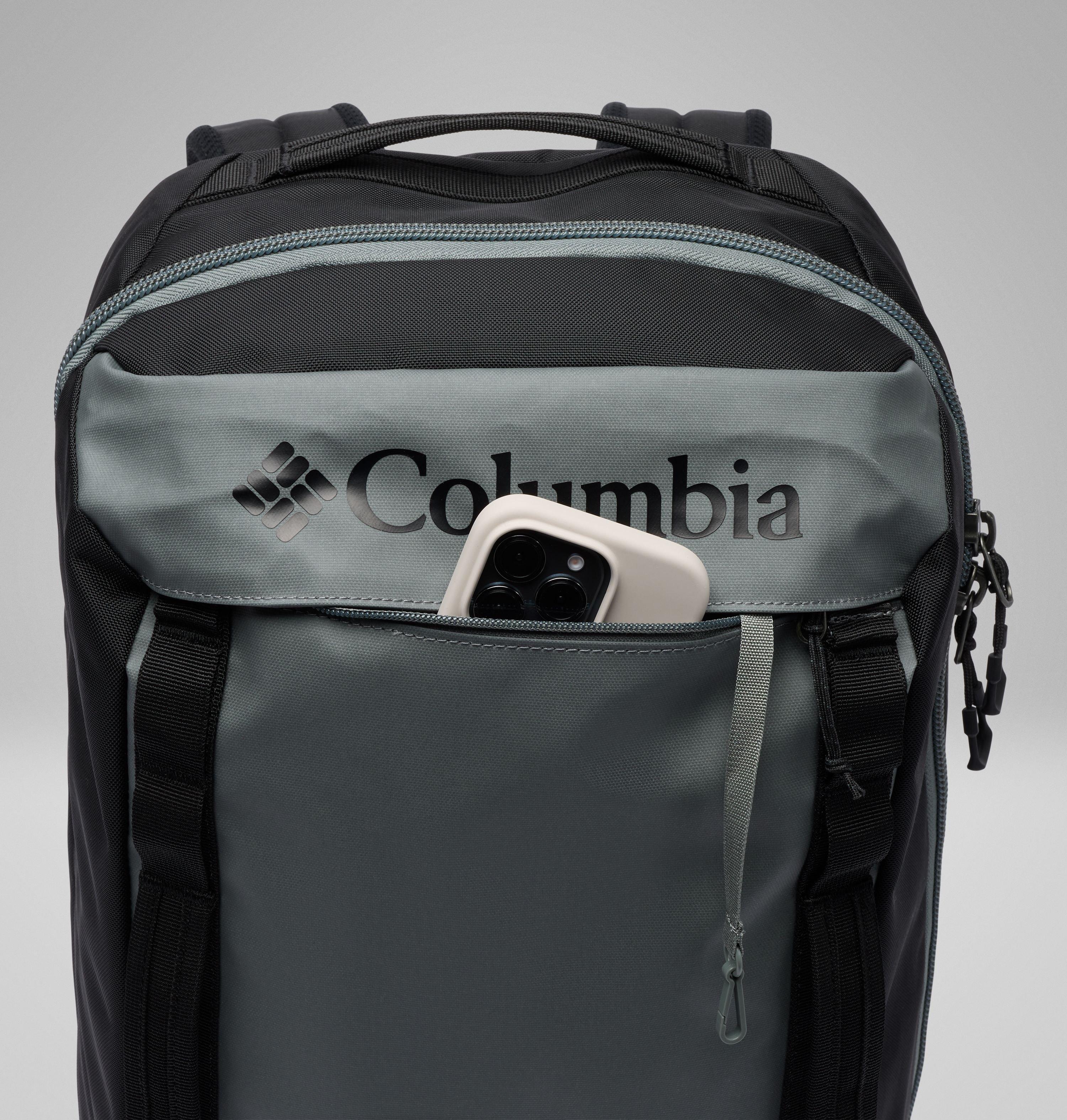 Landroamer 32L Travel Backpack | 342 | O/S 9