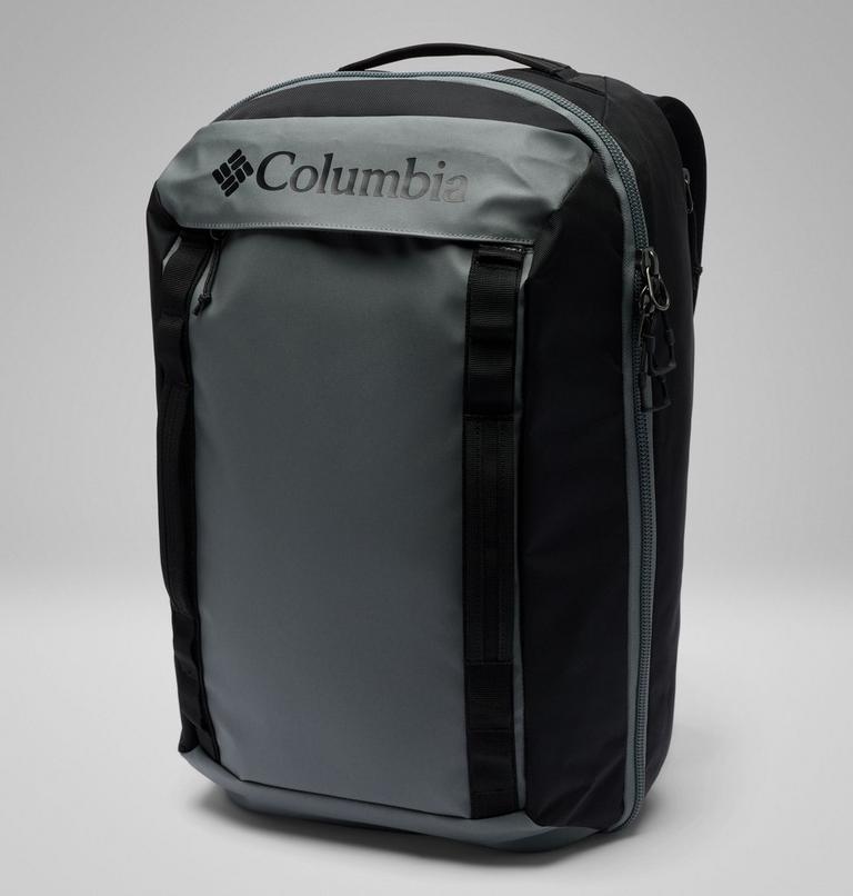 Mochila de viaje unisex de 32 litros Landroamer, Color: Sedona Sage, Black, image 1
