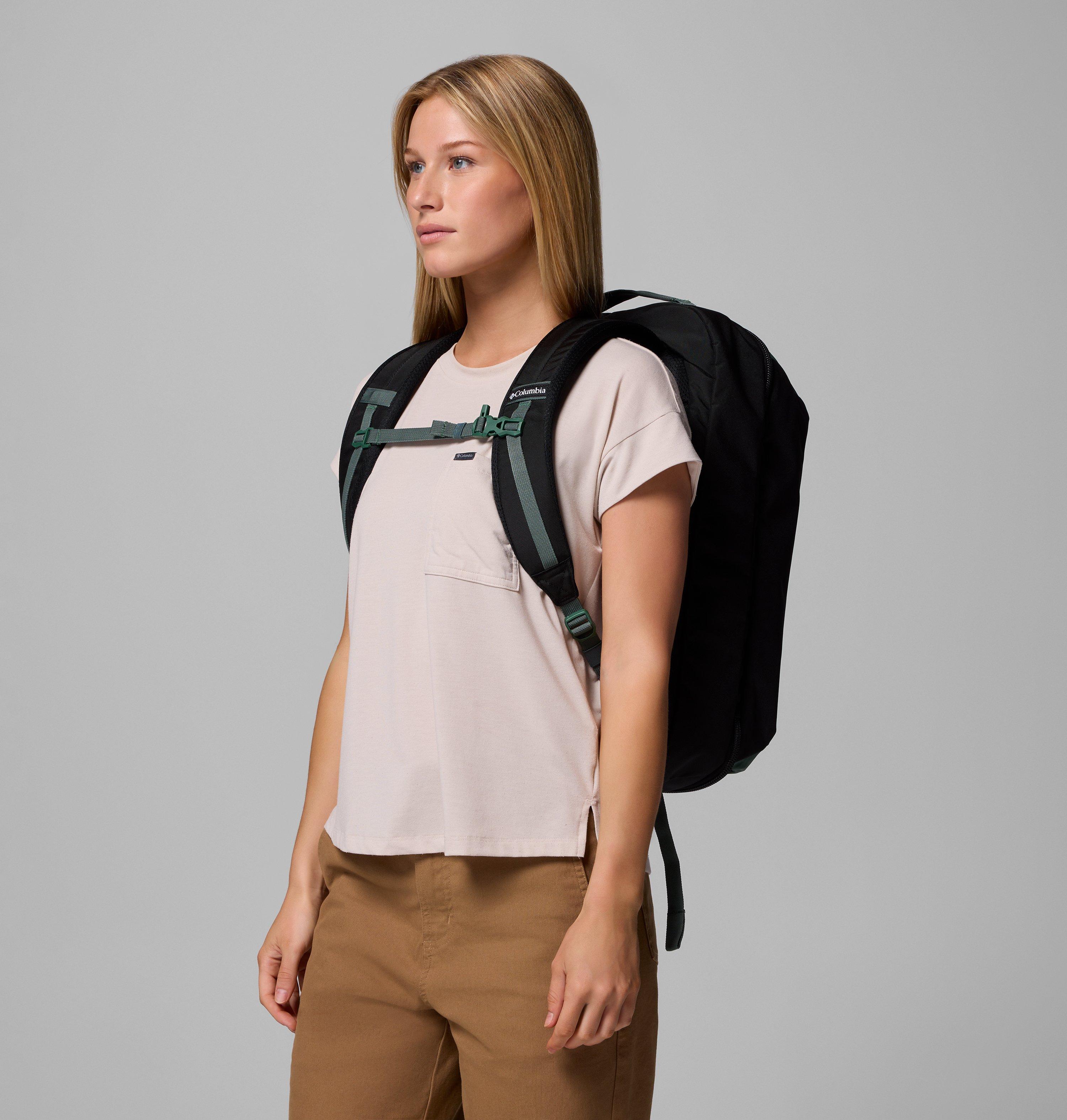 Landroamer 32L Travel Backpack | 375 | O/S 5