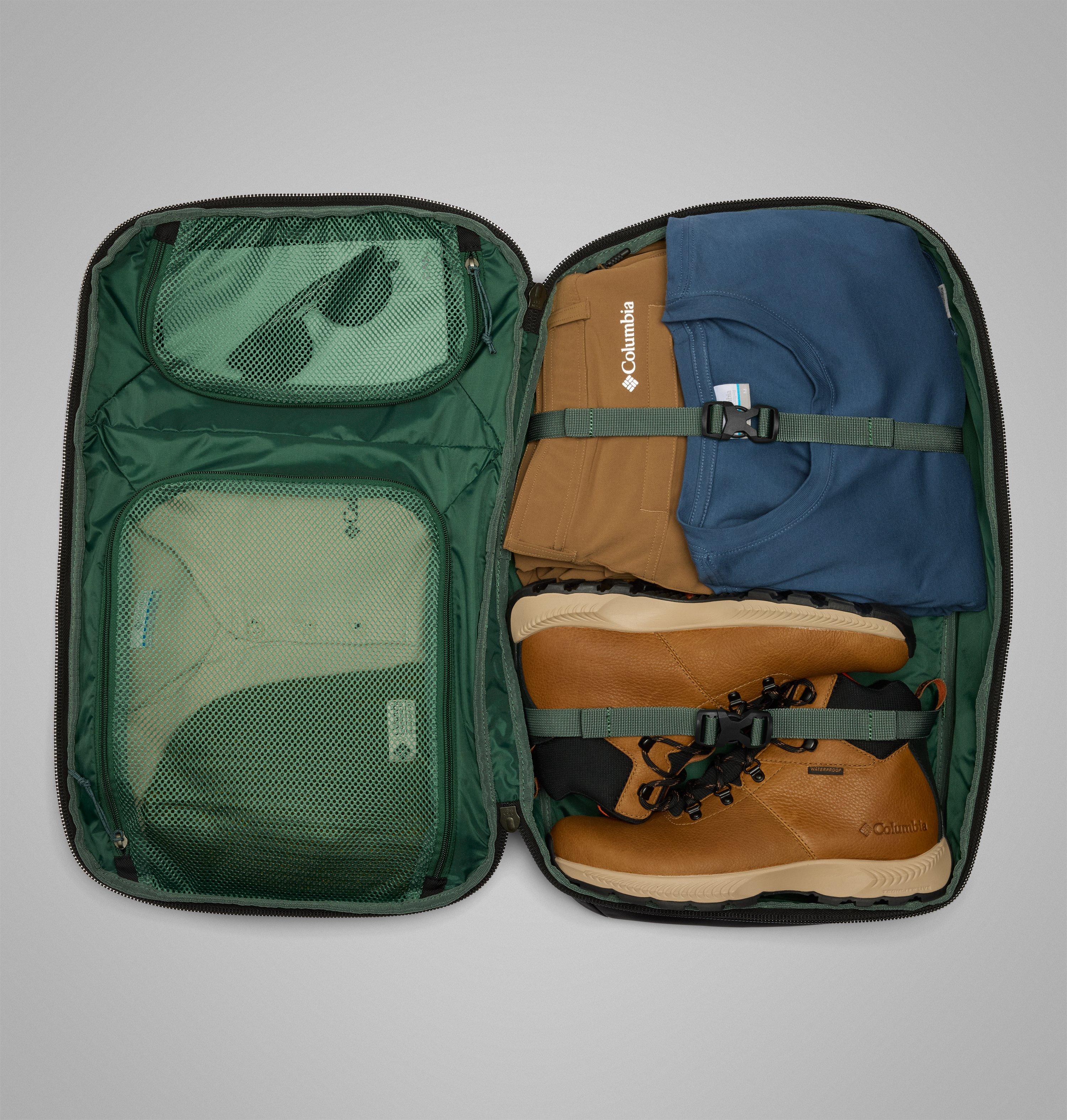 Landroamer 32L Travel Backpack | 375 | O/S 7