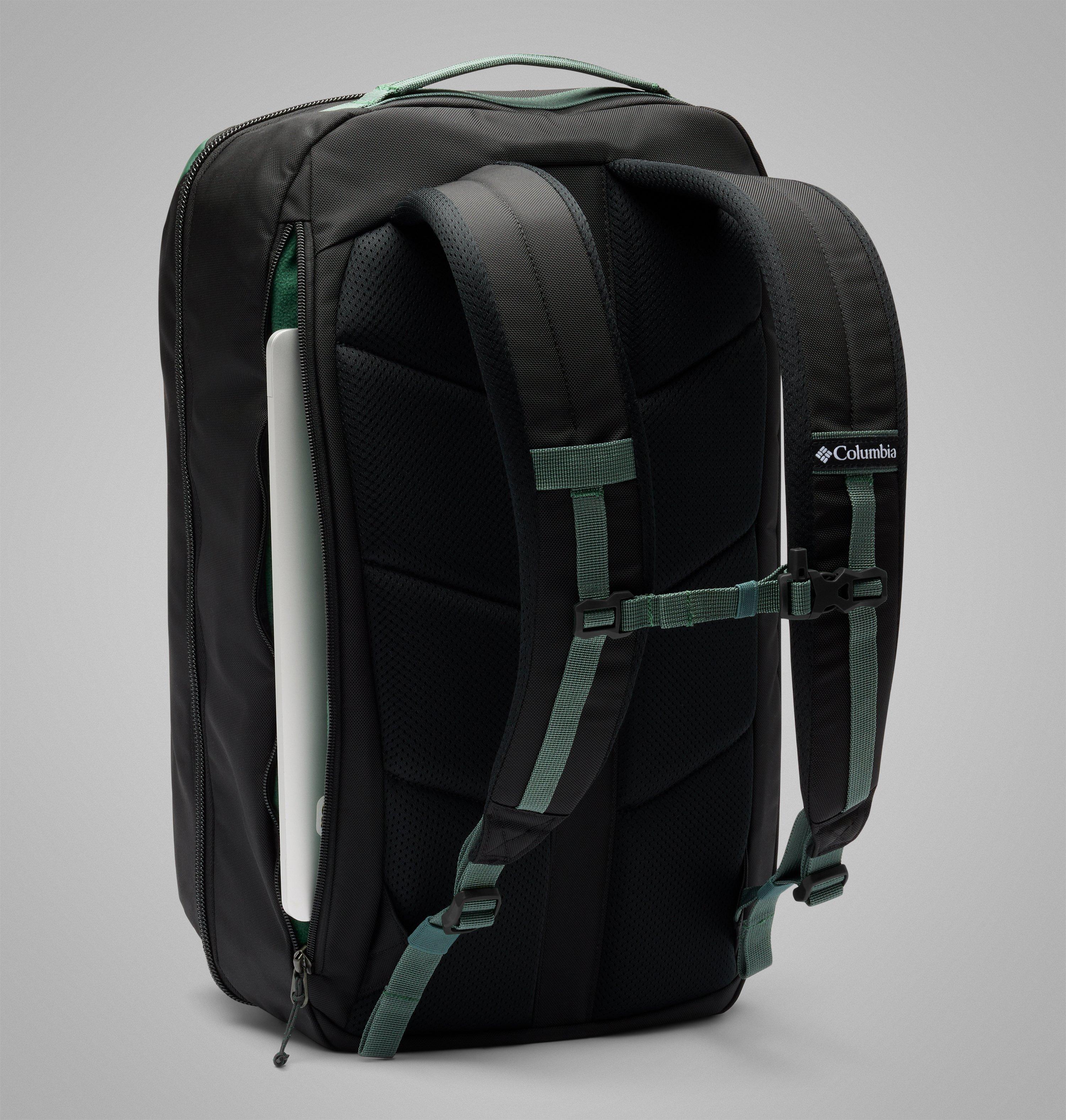 Landroamer 32L Travel Backpack | 375 | O/S 8