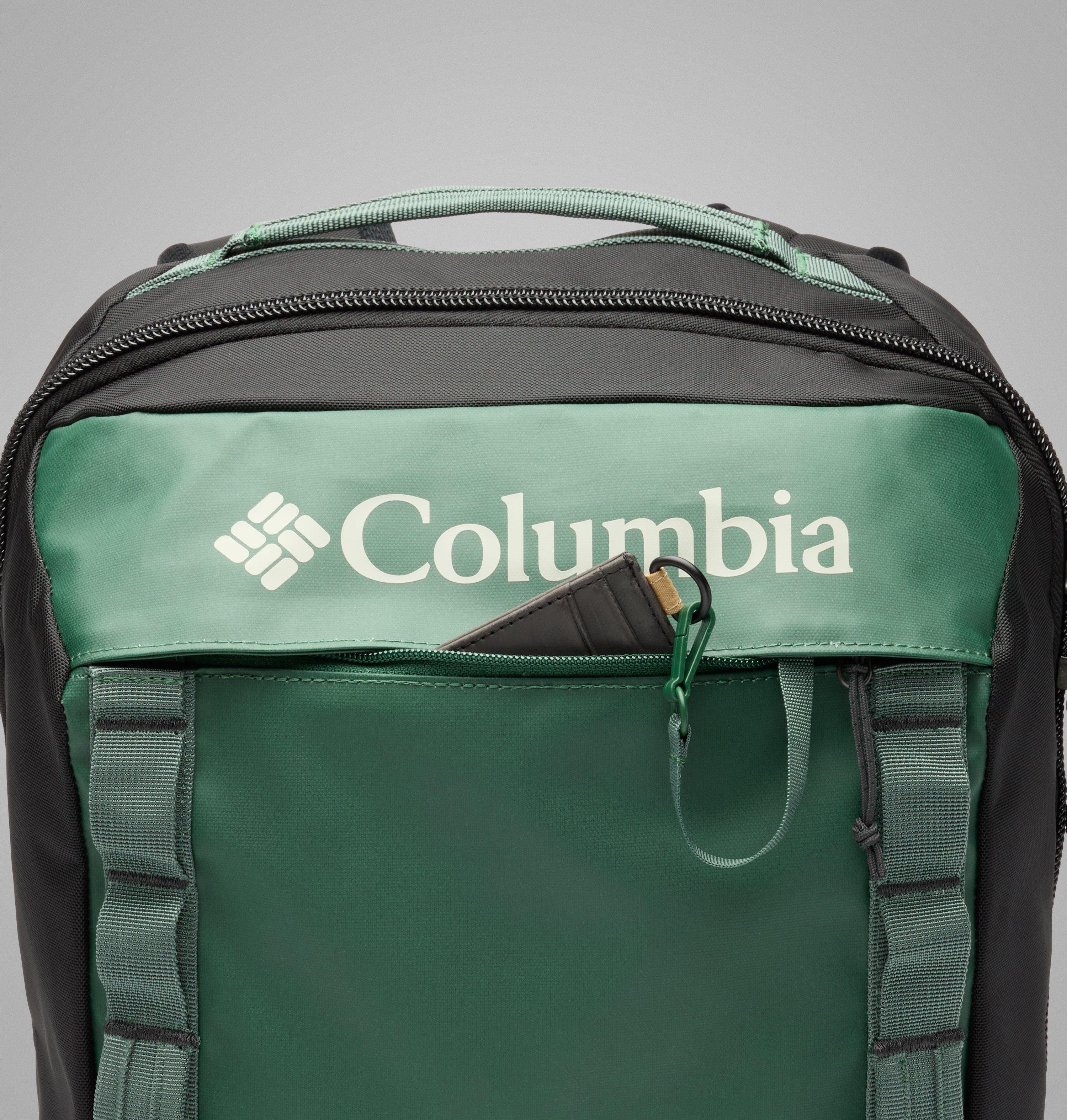 Landroamer 32L Travel Backpack | 375 | O/S 9
