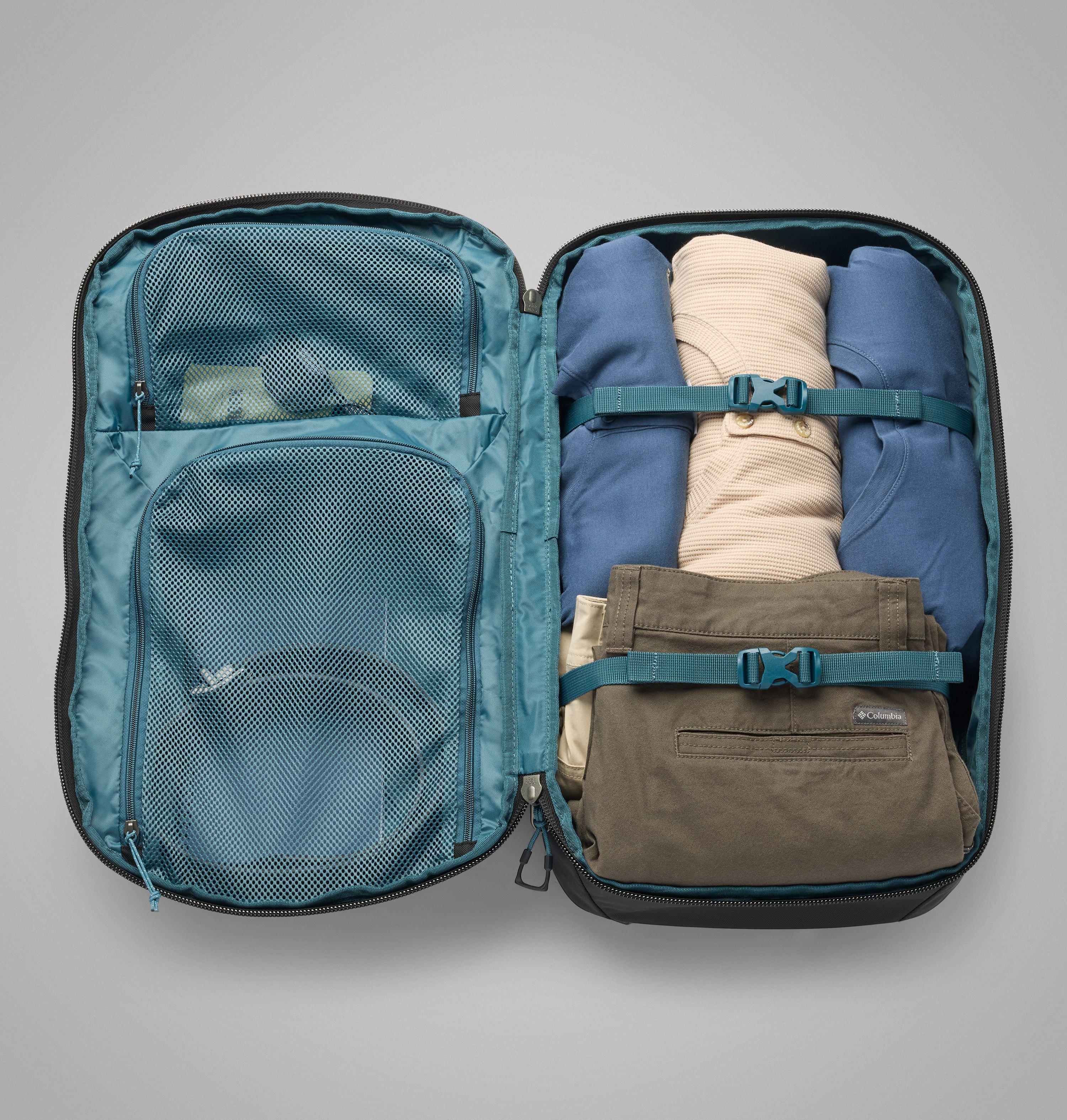 Landroamer 32L Travel Backpack | 429 | O/S 8