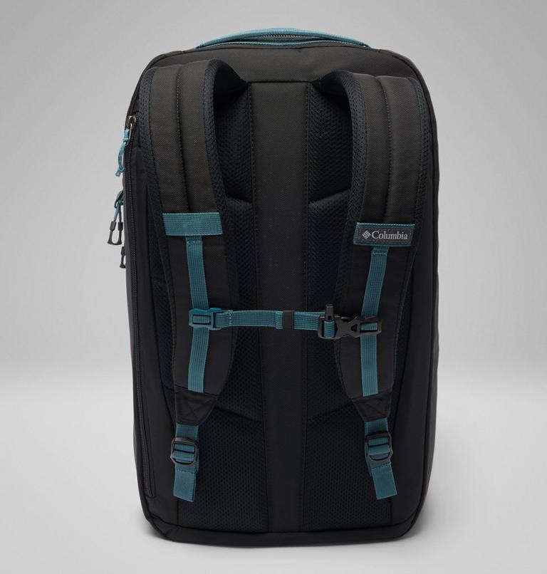 Landroamer Backpack, Color: Everblue, Black, image 2