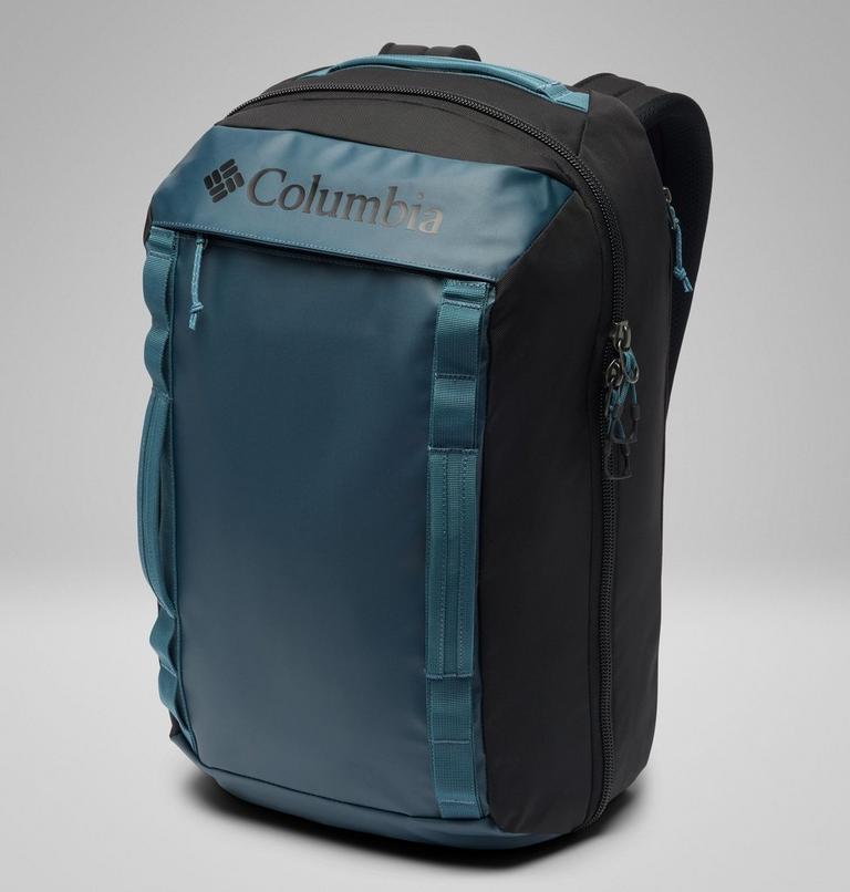Landroamer Backpack, Color: Everblue, Black, image 1