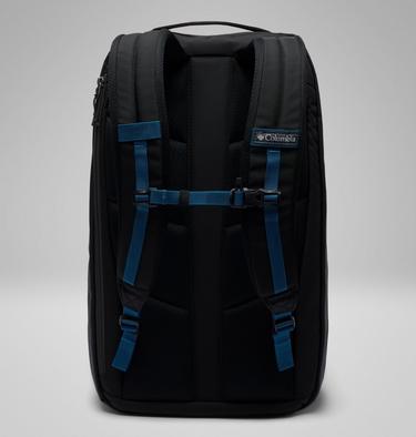 Unisex Landroamer 32L Backpack, Color: Phoenix Blue, Black, image 2