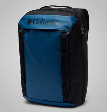 Unisex Landroamer 32L Backpack, Color: Phoenix Blue, Black, image 1