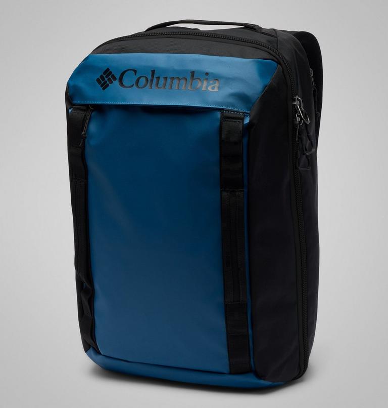 Landroamer Backpack, Color: Phoenix Blue, Black, image 1