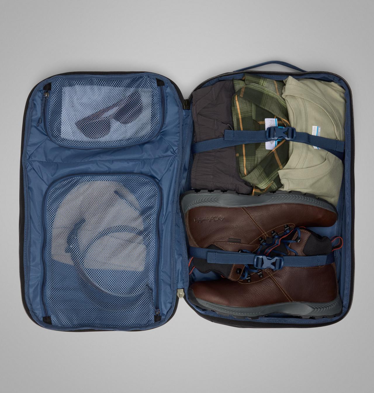 Landroamer™ 32L Travel Backpack 10