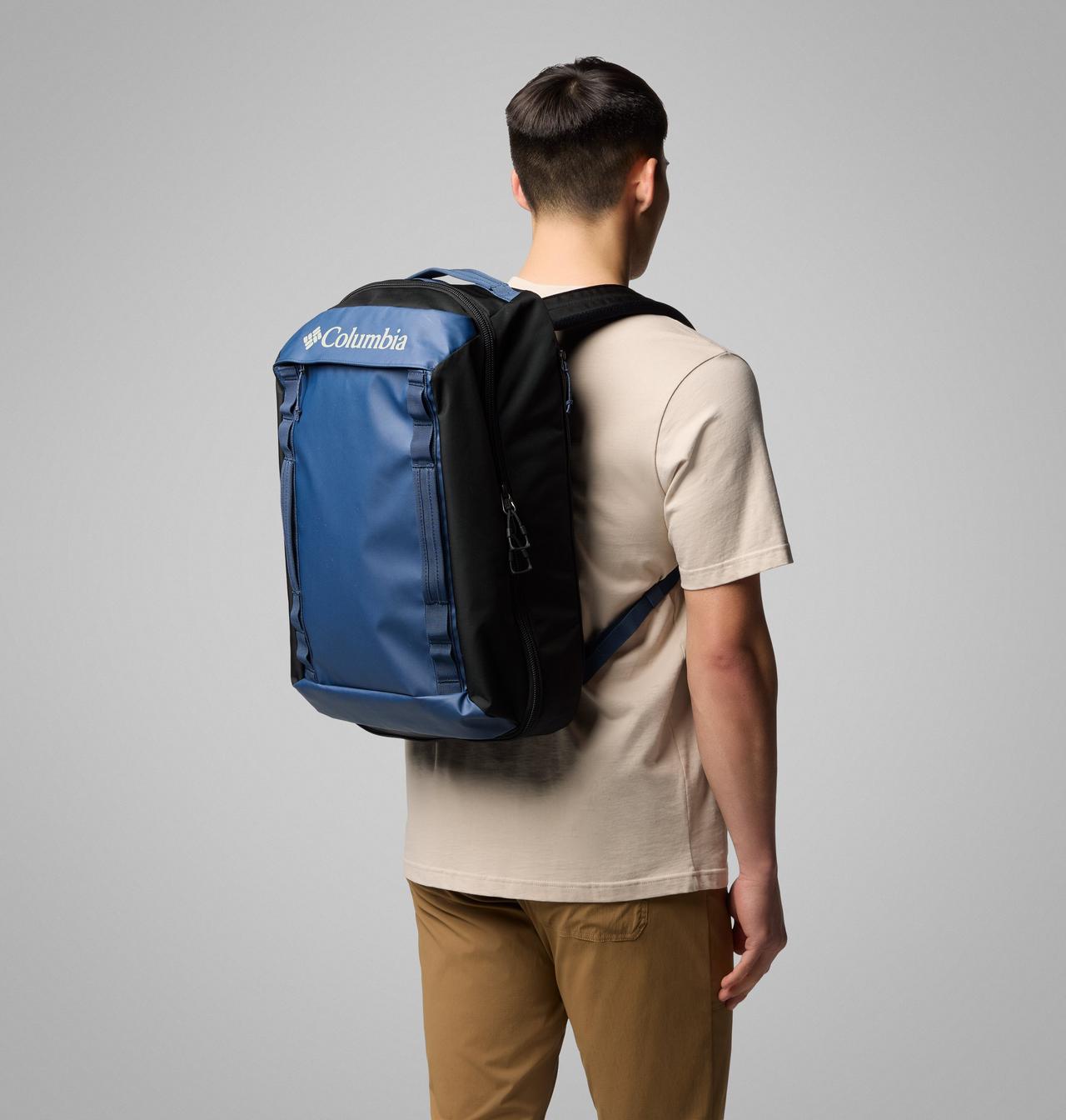 Landroamer™ 32L Travel Backpack 7