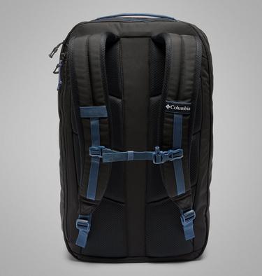 Landroamer Backpack, Color: Dark Mountain, Black, image 2