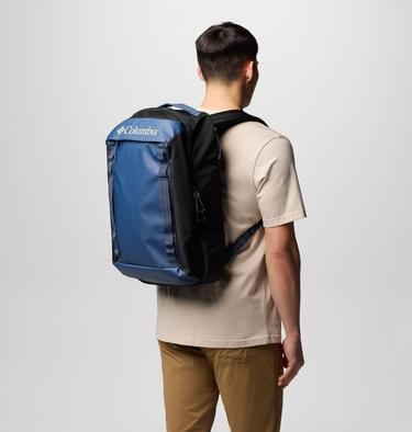 Sac à Dos de Voyage Landroamer 32L Unisexe, Color: Dark Mountain, Black, image 4