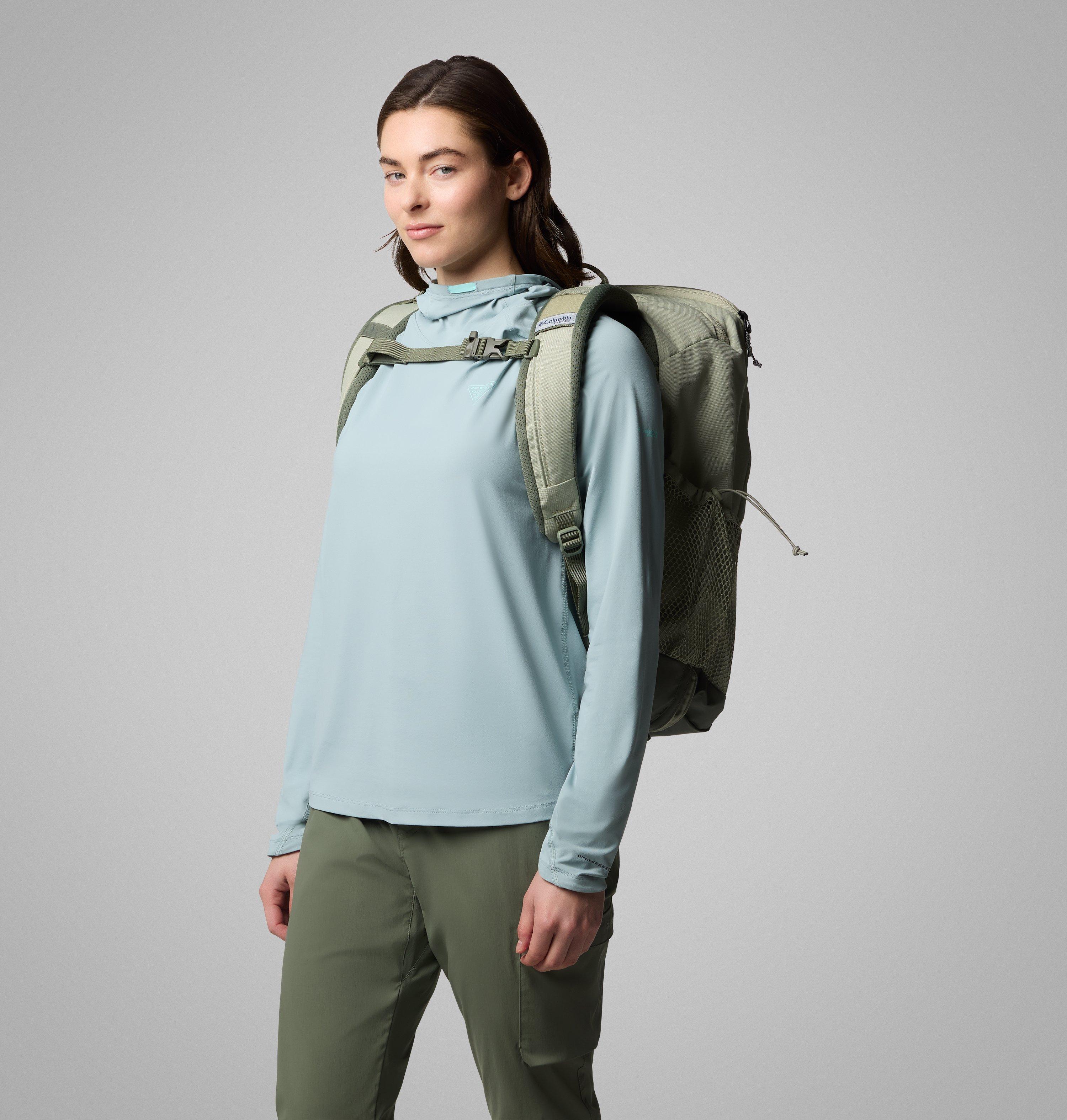 PFG Wild Cast 34L Backpack 6