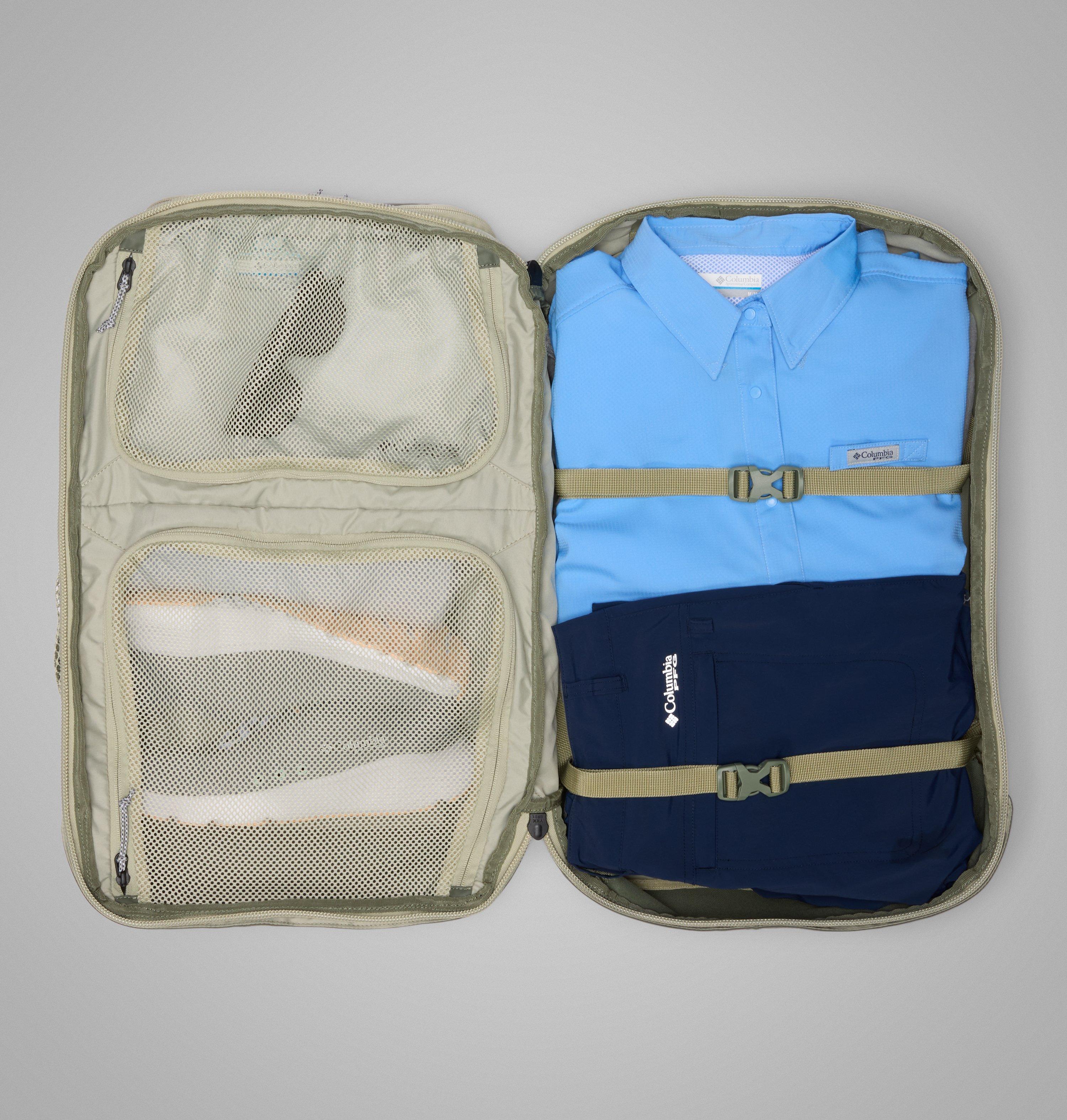 PFG Wild Cast 34L Backpack 12