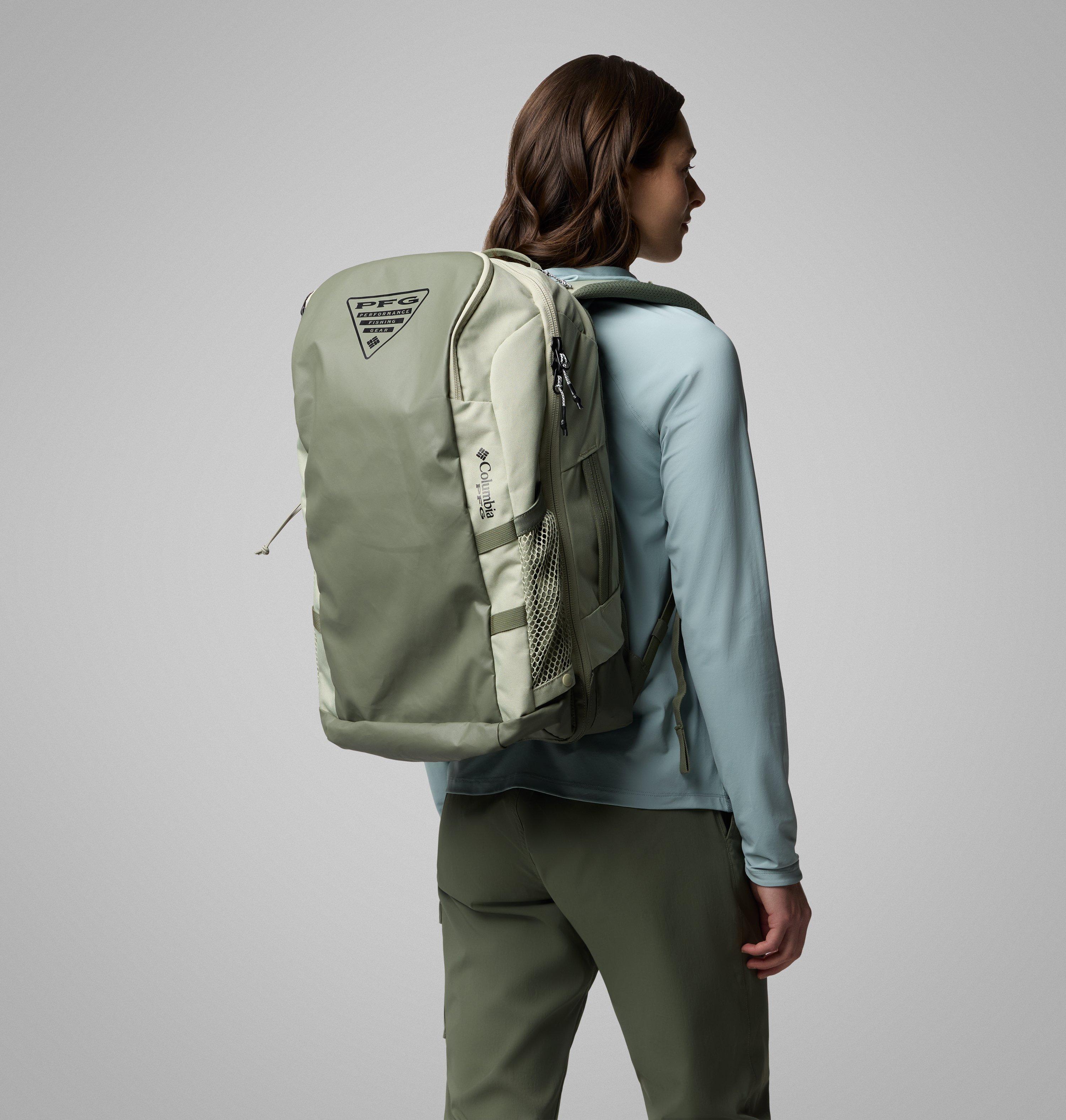 PFG Wild Cast 34L Backpack 7