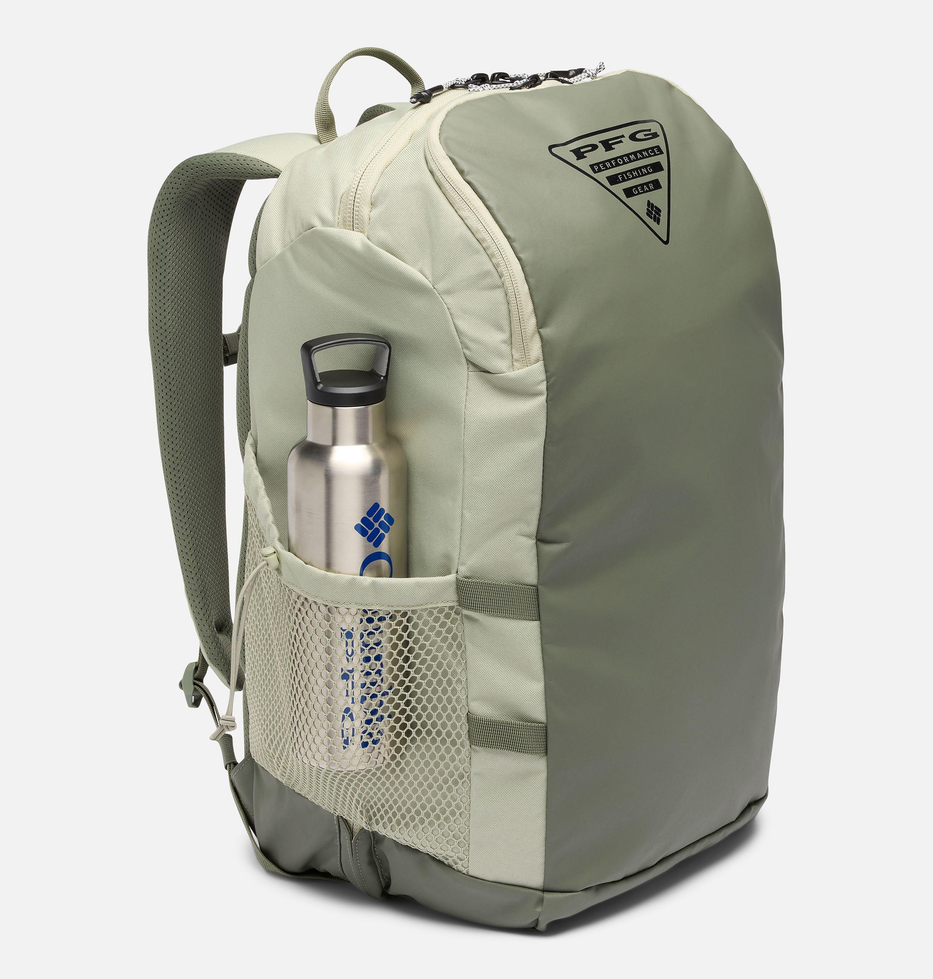 PFG Wild Cast 34L Backpack 9
