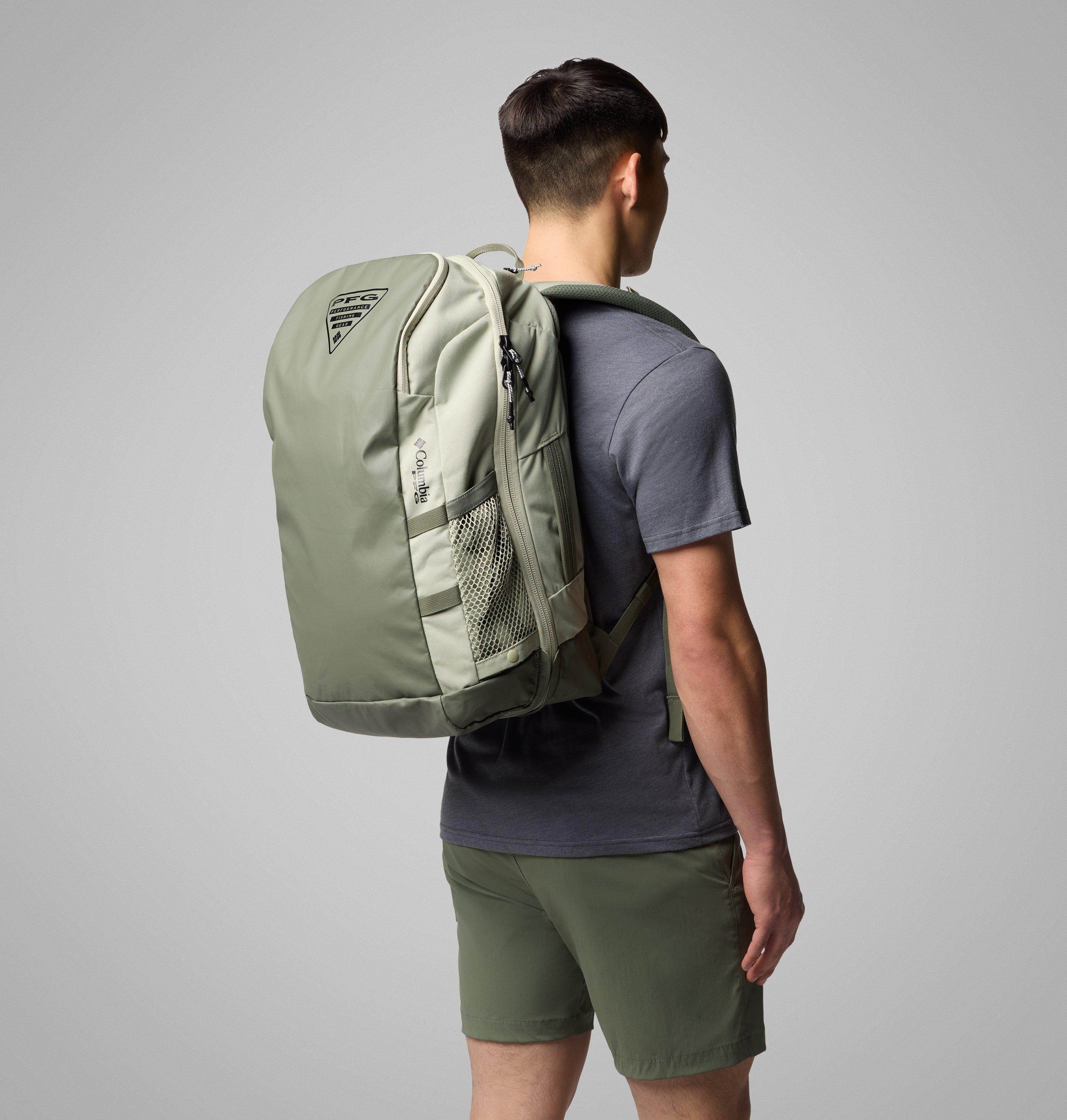PFG Wild Cast 34L Backpack 5