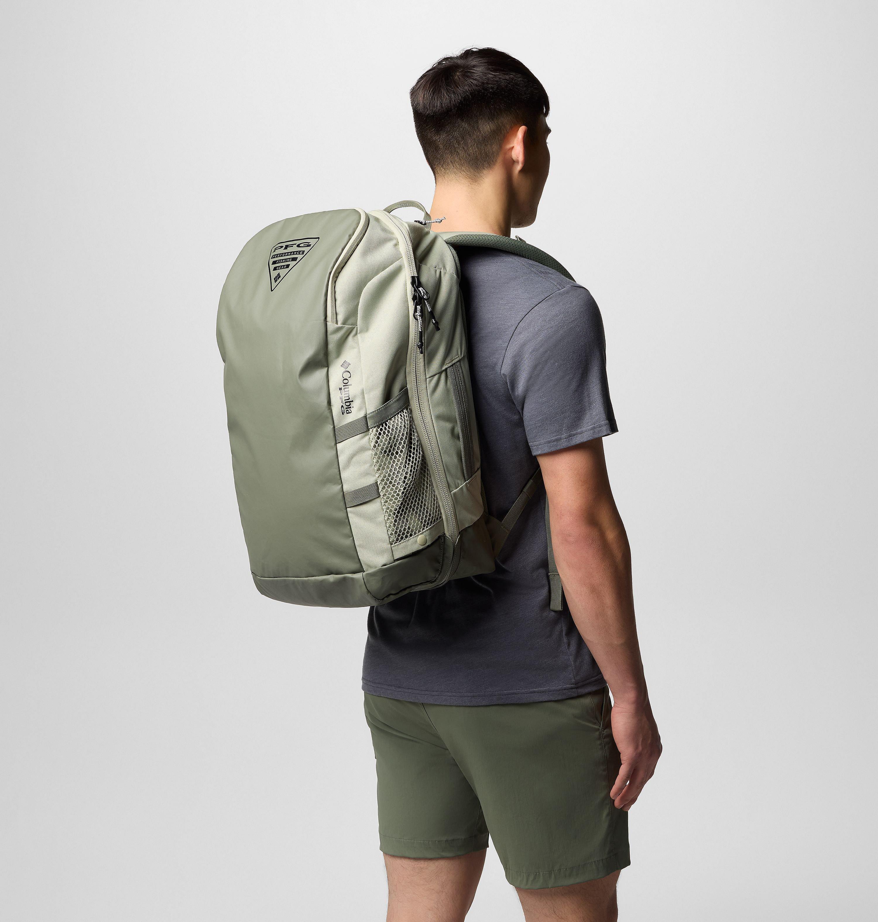 PFG Wild Cast 34L Backpack 4