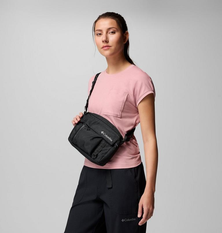Bandolera unisex Street Transit, Color: Black, image 6