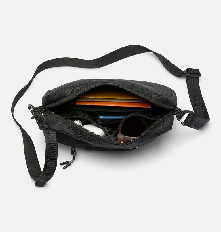 Bandolera unisex Street Transit, Color: Black, image 8