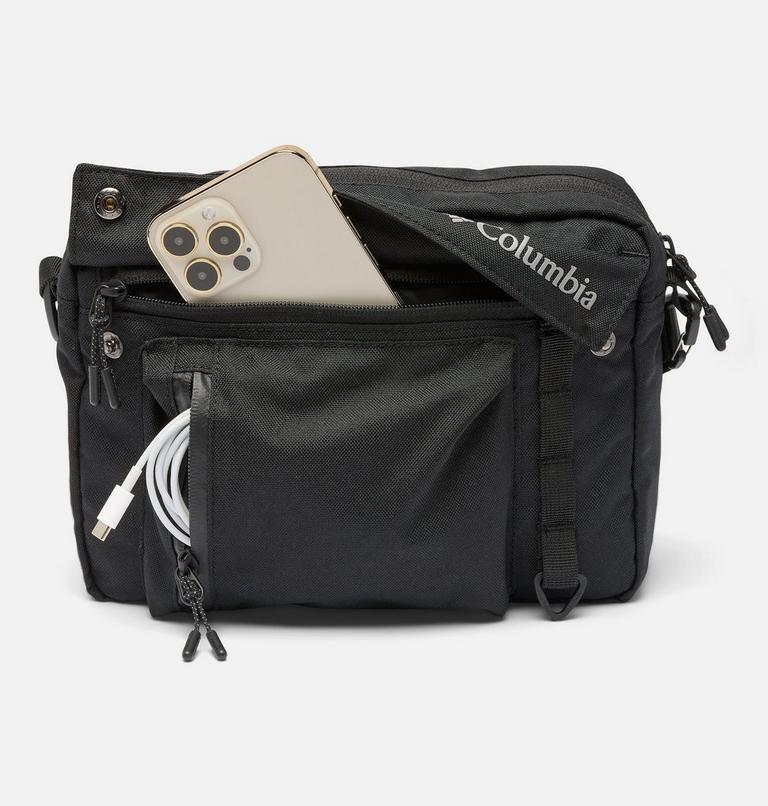 Bandolera unisex Street Transit, Color: Black, image 9