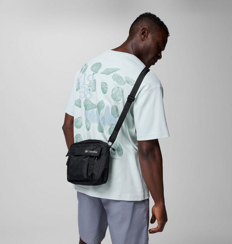 Bandolera unisex Street Transit, Color: Black, image 5