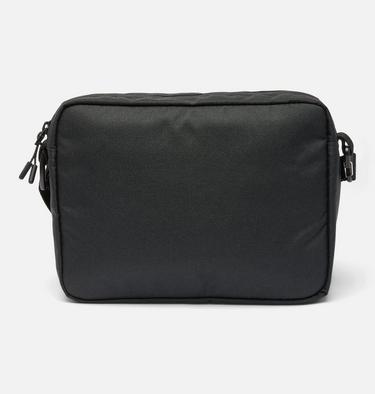 Unisex Street Transit Side Bag, Color: Black, image 4