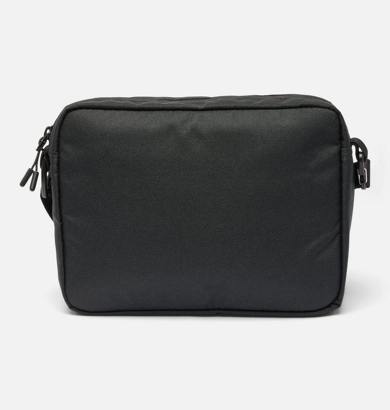 Bandolera unisex Street Transit, Color: Black, image 2