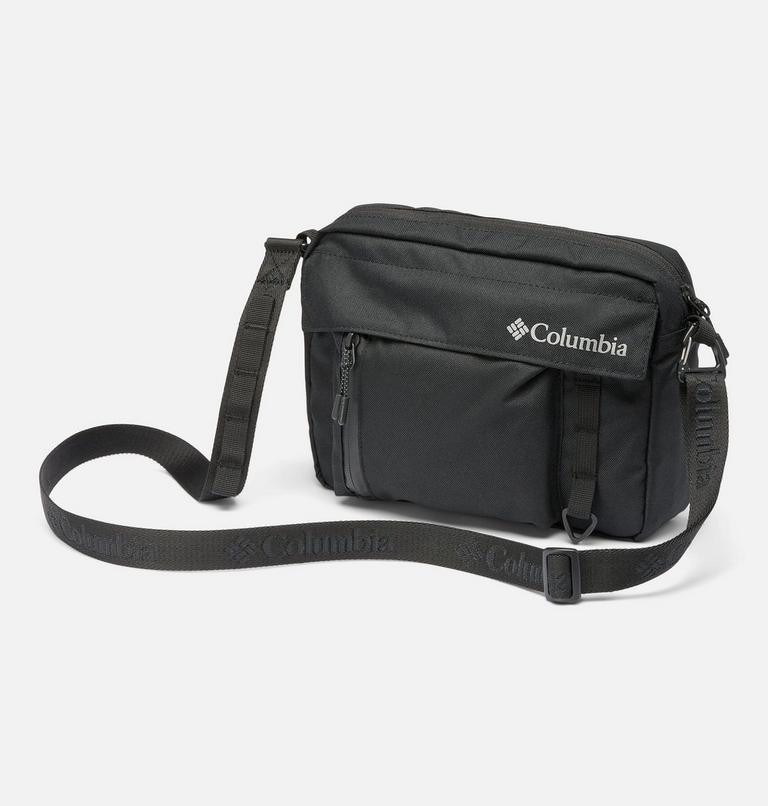 Bandolera unisex Street Transit, Color: Black, image 1