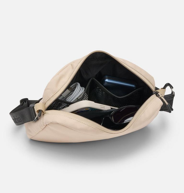 Street Transit Side Bag, Color: Ancient Fossil, Black, image 7