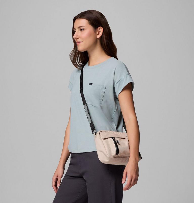 Street Transit Side Bag, Color: Ancient Fossil, Black, image 6