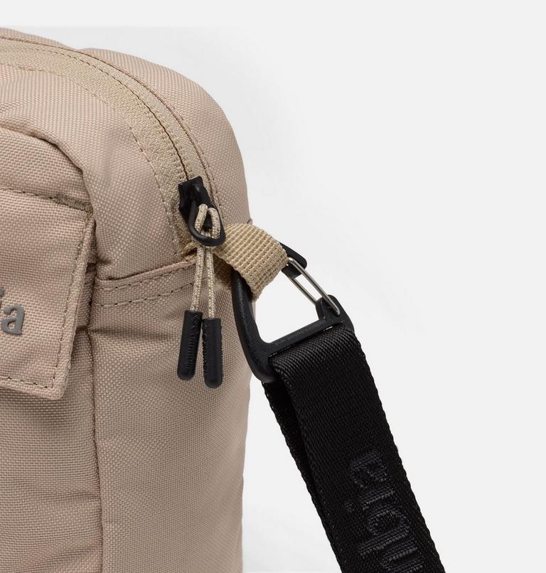 Street Transit Side Bag, Color: Ancient Fossil, Black, image 9