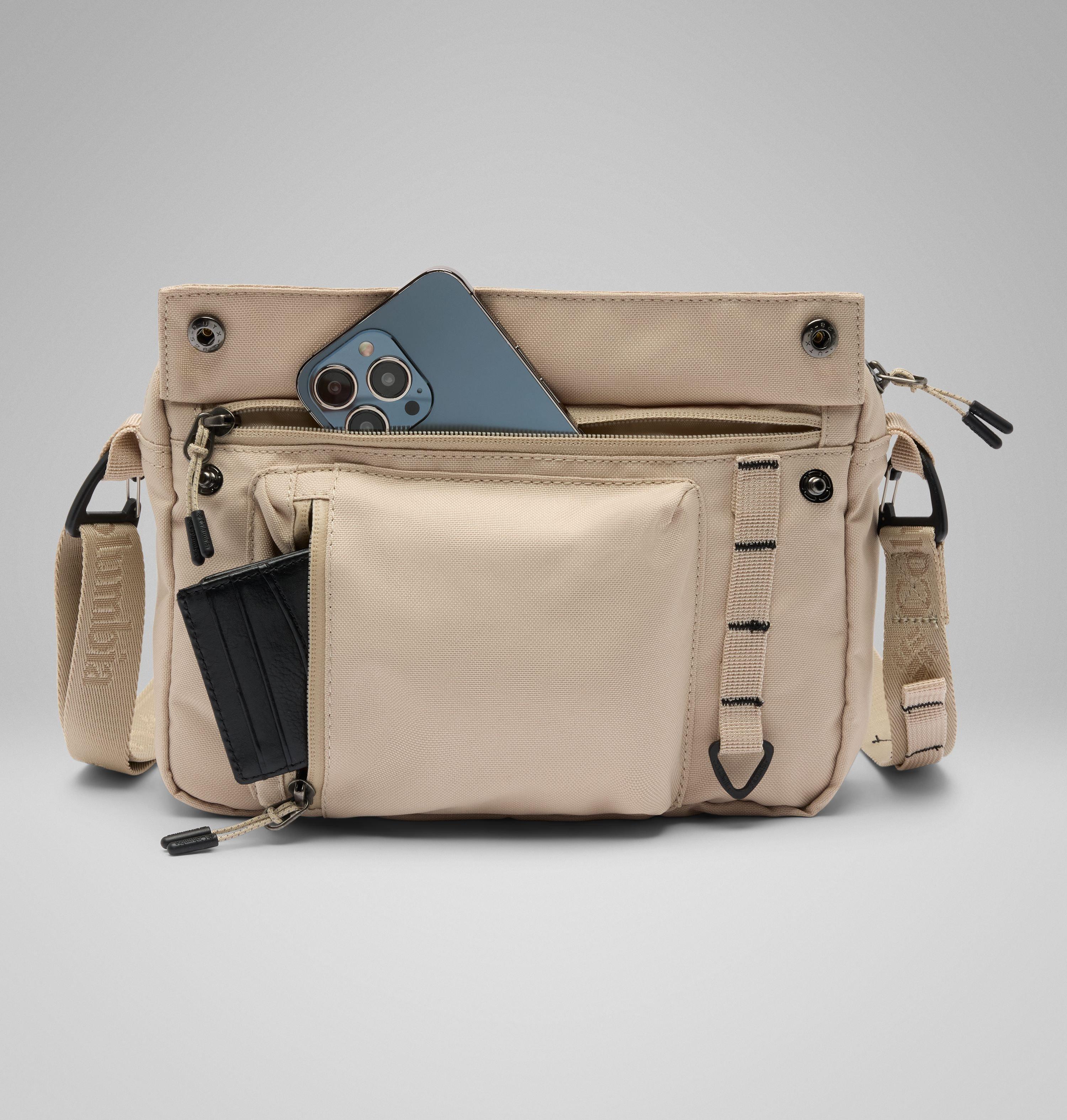 Street Transit Side Bag 10