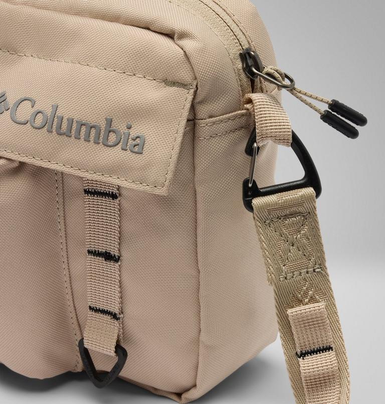 Unisex Street Transit Side Bag, Color: Ancient Fossil, image 11