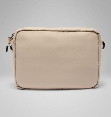 Unisex Street Transit Side Bag, Color: Ancient Fossil, image 4