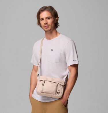 Borsa a tracolla Street Transit unisex, Color: Ancient Fossil, image 7