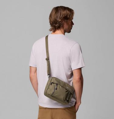 Borsa a tracolla Street Transit unisex, Color: Stone Green, image 4
