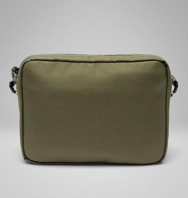 Unisex Street Transit Side Bag, Color: Stone Green, image 2