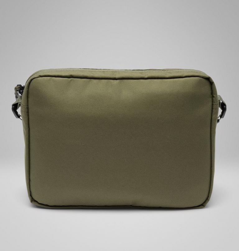 Unisex Street Transit Side Bag, Color: Stone Green, image 2