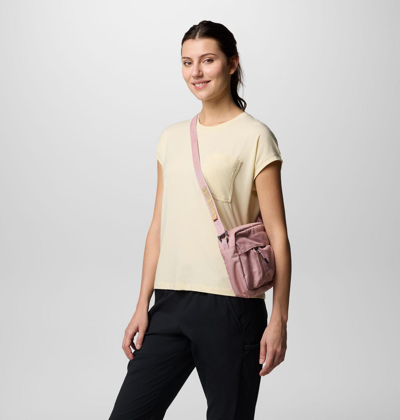 Street Transit Side Bag 3