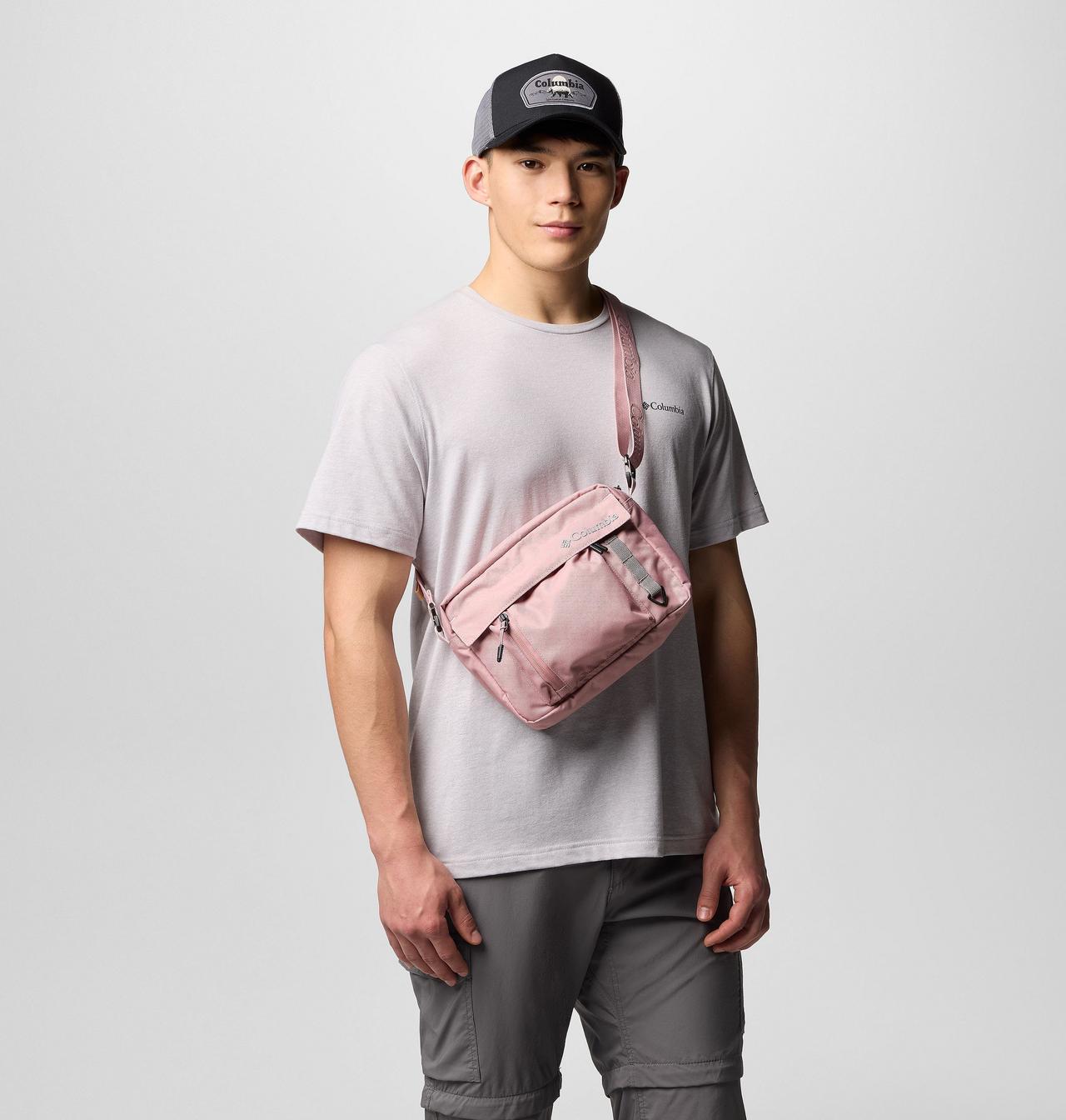 Street Transit Side Bag 5