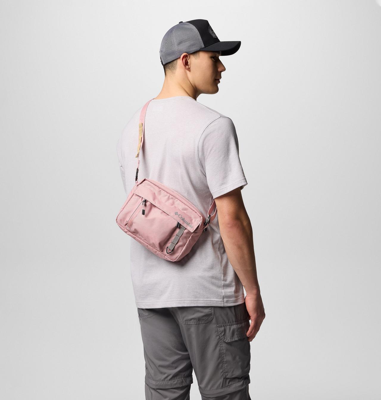 Street Transit Side Bag 6