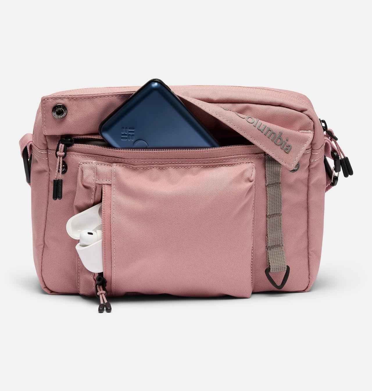 Street Transit Side Bag 7