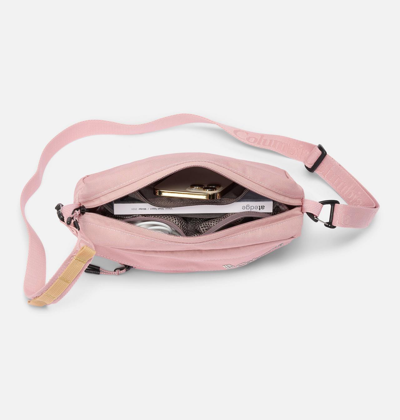 Street Transit Side Bag 8