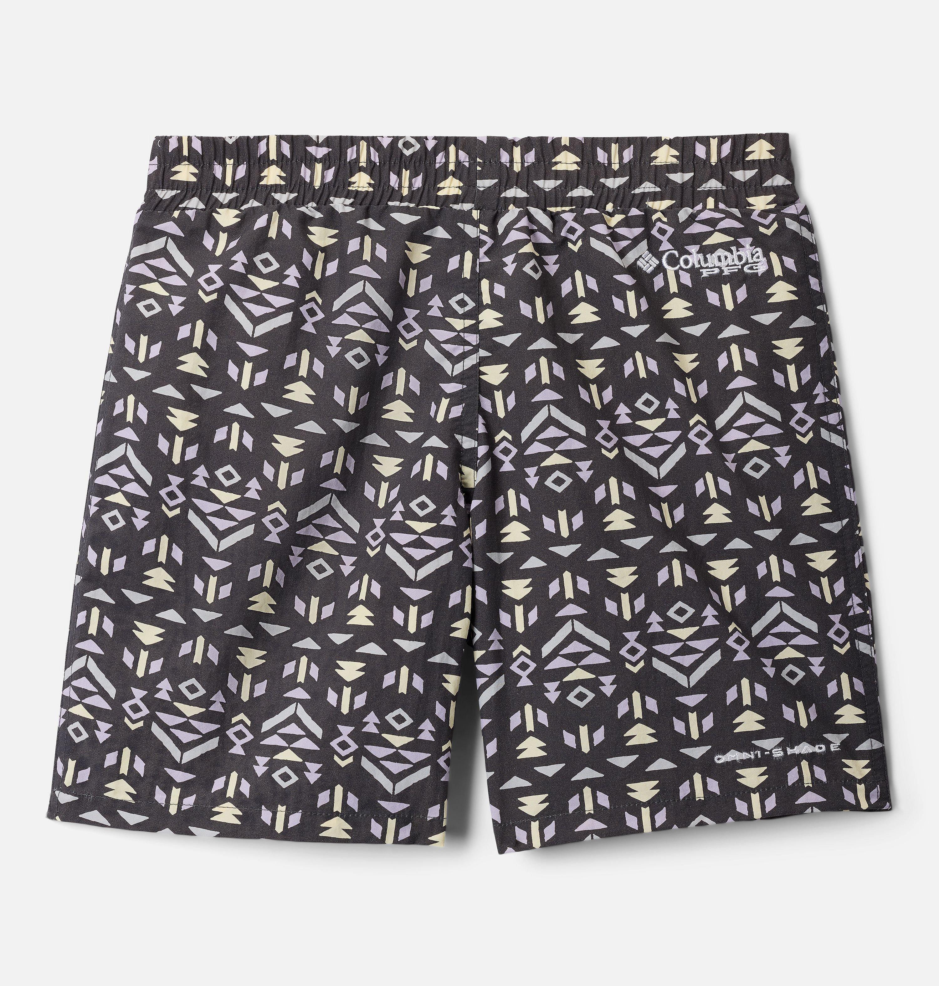 Boys' PFG Super Backcast II Shorts 2